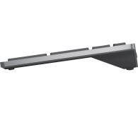 DELL Klawiatura bezprzewodowa C-KB740 - US International 580-AKOX - 1116868 - zdjęcie 4